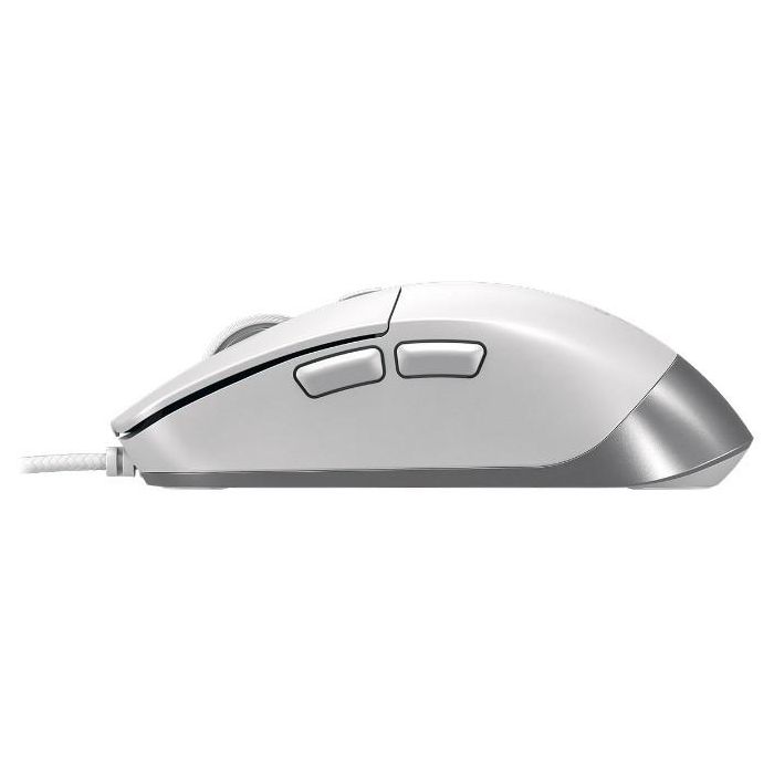 CHERRY XTRFY M50 White Wired Mouse 3 CHERRY XTRFY M50 White Wired Mouse 3