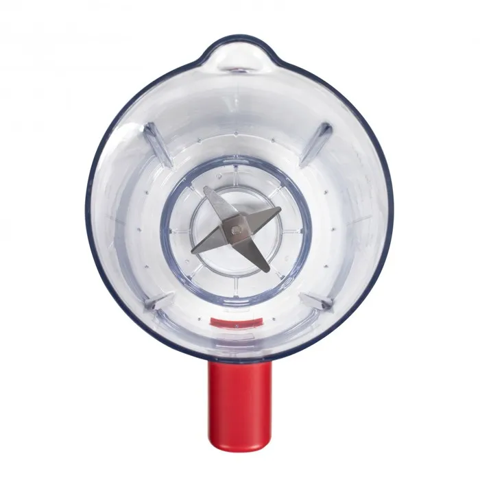 Livoo DOP242R Licuadora 1,5 L Rojo chili Livoo DOP242R Licuadora 1,5 L Rojo chili