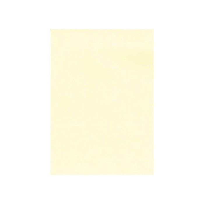 Apli Papel Textura Verjurado Crema 100 gr. A4 - 100 Hojas