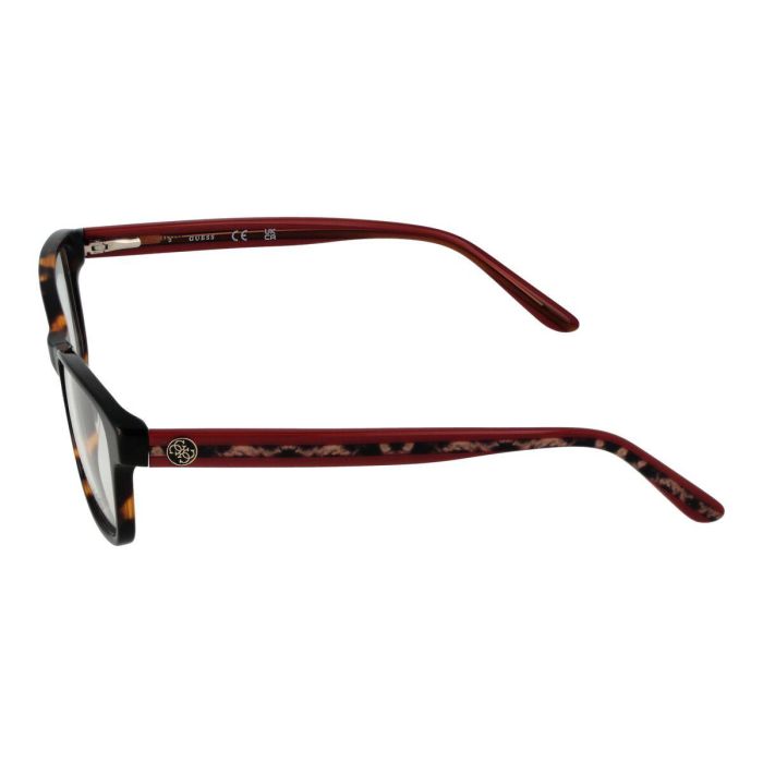 Montura de Gafas Mujer Guess GU2874 55052 2 Montura de Gafas Mujer Guess GU2874 55052 2