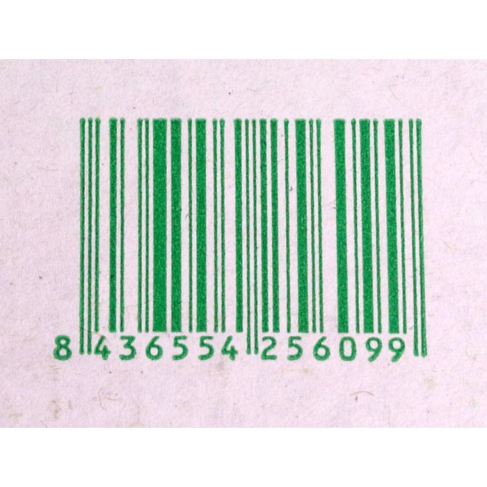 Inde Set de 6 Vasos Pinta Sella de 350 ml (8 Cajas) 6