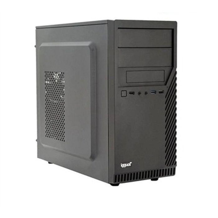 PC de Sobremesa iggual PSIPCH713 Core i5 intel core i5-12400 8 GB RAM 480 GB SSD 1