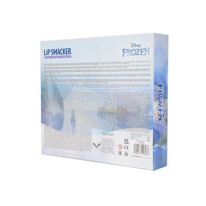 Markwins Set Maquillaje Frozen con Espejo 25x5x30 cm 2