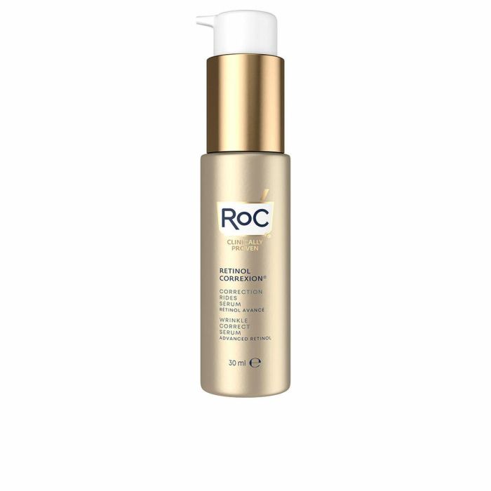 Roc Wrinkle Correct Advanced Retinol Serum