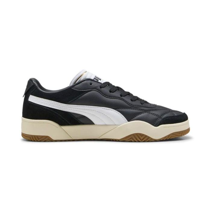 Zapatillas Casual Hombre Puma Tifosi SD Negro XL 5 Zapatillas Casual Hombre Puma Tifosi SD Negro XL 5