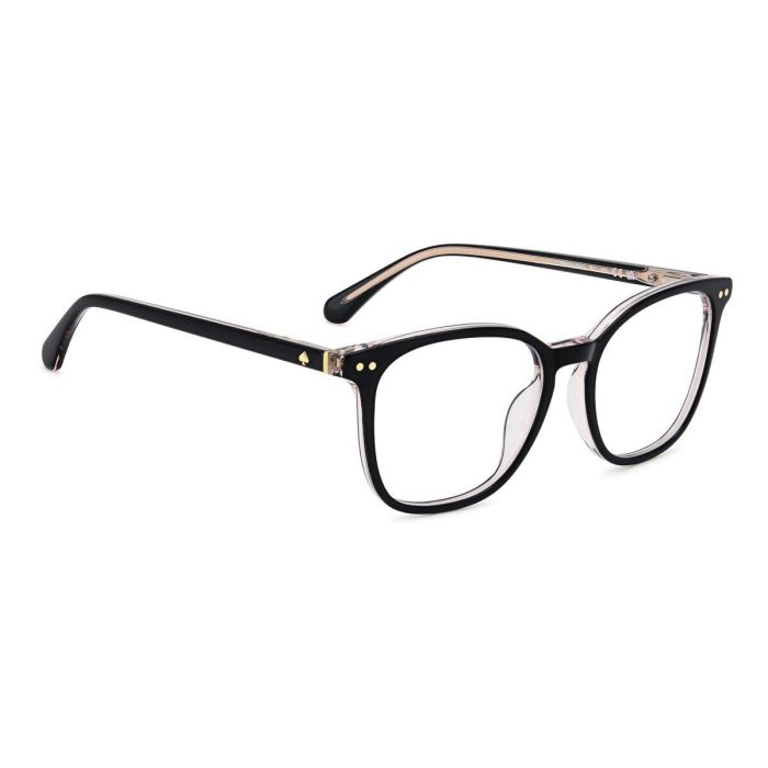 Montura de Gafas Mujer Kate Spade HERMIONE-G-807F218 Ø 52 mm 1