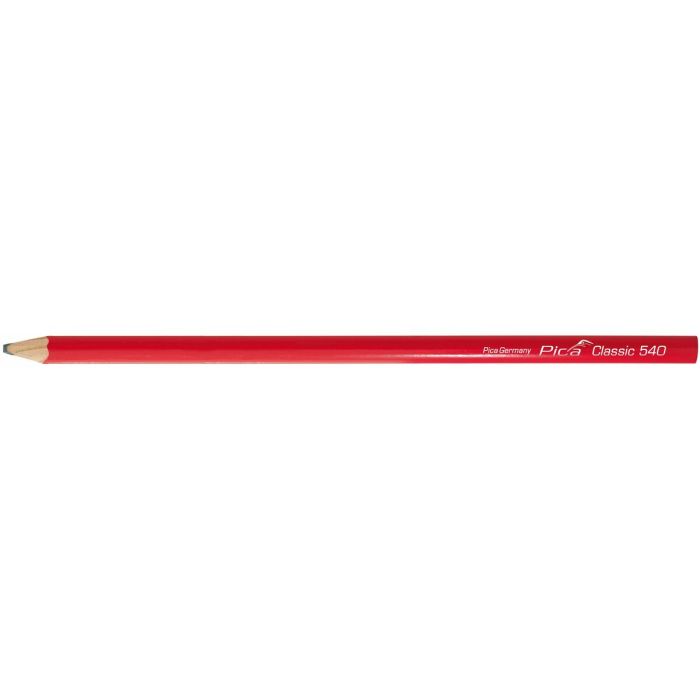 Lápices Pica Colgador Carpintería 10 Piezas 3 Lápices Pica Colgador Carpintería 10 Piezas 3
