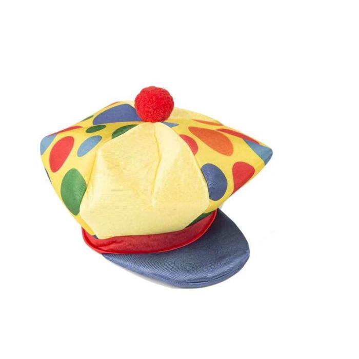 Gorro payaso 59 cm 1 Gorro payaso 59 cm 1
