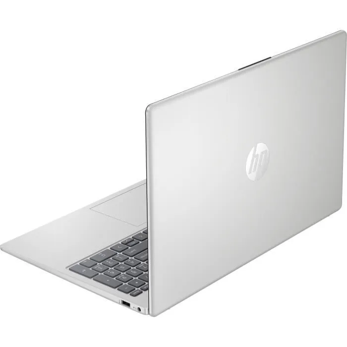Portátil HP 15-fd0184nf - Windows 11 - Pantalla FHD IPS de 15,6" - Core 5 120U - 24 GB de RAM - Almacenamiento SSD de 512 GB - AZERTY 4