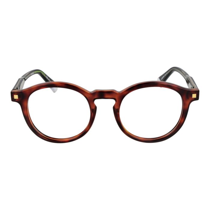 Montura de Gafas Hombre Polaroid PLD D492 82864 2 Montura de Gafas Hombre Polaroid PLD D492 82864 2