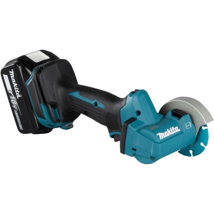 Makita DMC300Z Akku-Winkelschleifer 14 Makita DMC300Z Akku-Winkelschleifer 14