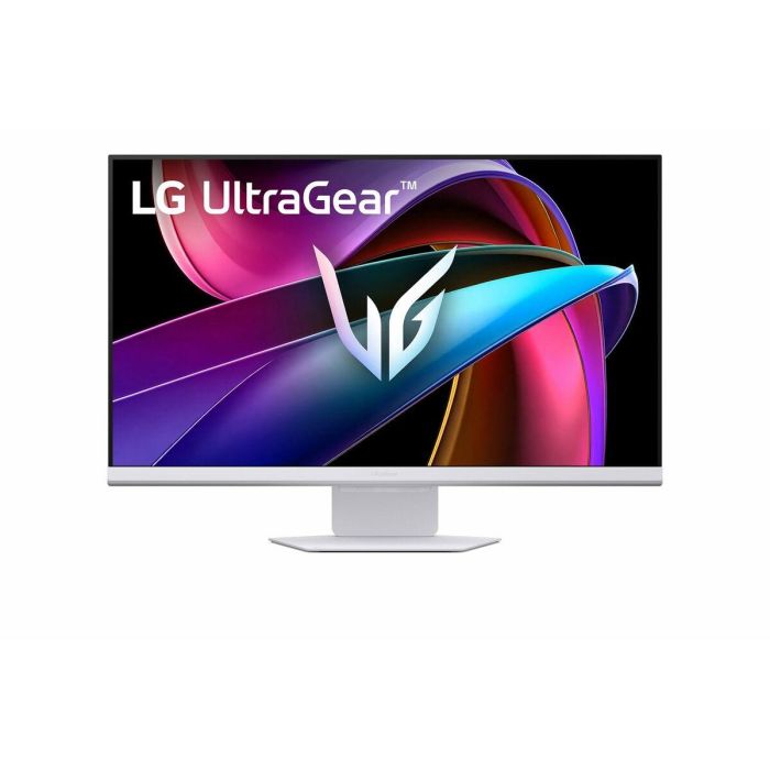 Monitor Gaming LG 32G810SA-W.AEU 32" 4K Ultra HD LCD 14 Monitor Gaming LG 32G810SA-W.AEU 32" 4K Ultra HD LCD 14
