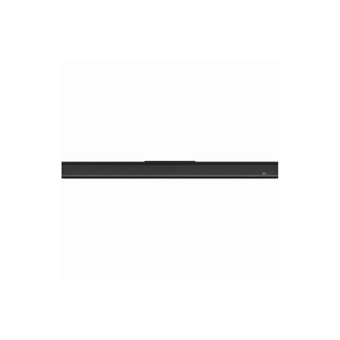 Xiaomi QBH4286EU Barra de Sonido 2.0ch 30W con Bluetooth 5.3 y Múltiples Puertos, Montaje en Pared, Negra 1