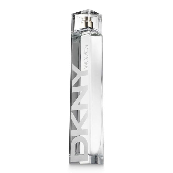 DKNY Energizing Eau de Toilette Vaporizador para Mujer, Perfume Floral Frutal Vibrante de Nueva York 100 ml 1