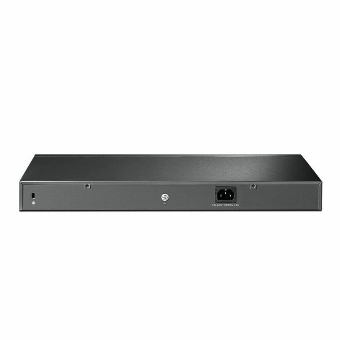 Switch TP-Link TL-SG3210XHP-M2 2,5 Gigabit Ethernet 1 Switch TP-Link TL-SG3210XHP-M2 2,5 Gigabit Ethernet 1