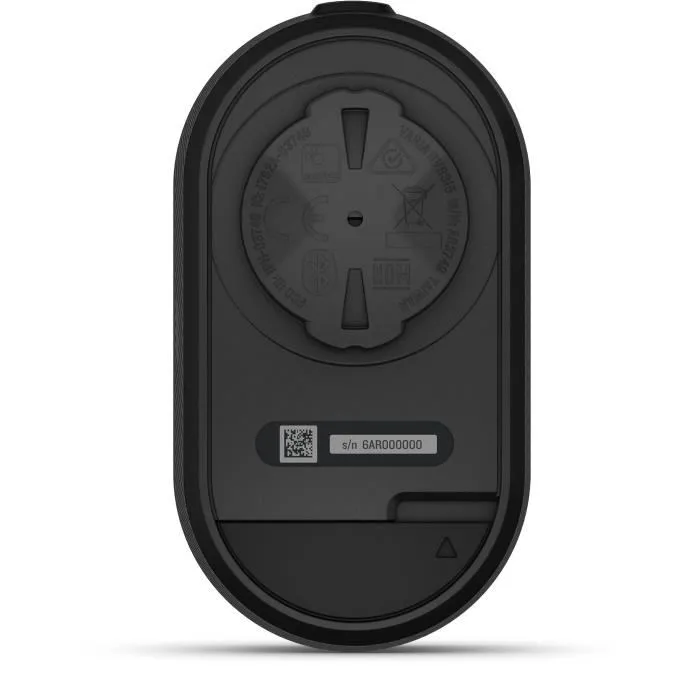 Garmin Varia Radar RVR315 Radar Trasero para Bicicleta 3