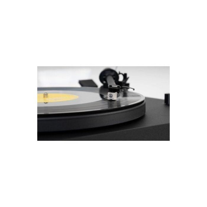 Tocadiscos FONESTAR VINYL-13 Negro 4