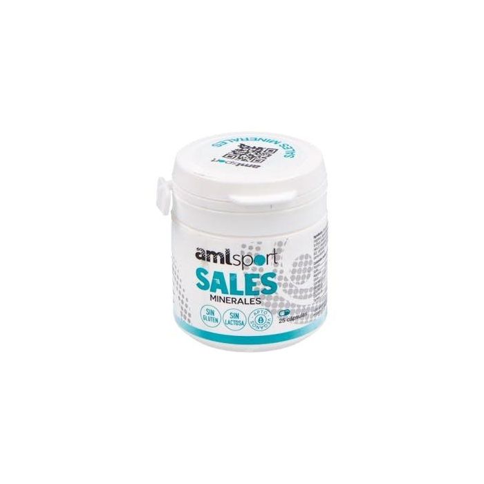 Sales Minerales Sport