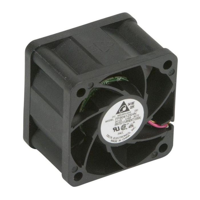 Supermicro FAN-0065L4 Ventilador PWM para Servidor, 40x40x28 mm, 4 cm, 13000 RPM, 5-12V, Negro 0 Supermicro FAN-0065L4 Ventilador PWM para Servidor, 40x40x28 mm, 4 cm, 13000 RPM, 5-12V, Negro 0