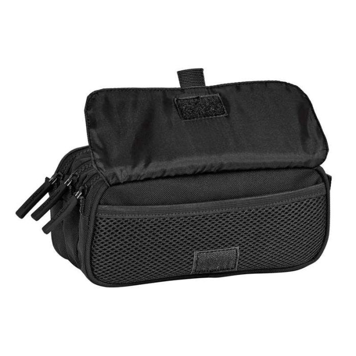 Bolso Escolar Portatodo Safta Triple Big Safta Basics 100x215x80 mm 5 Bolso Escolar Portatodo Safta Triple Big Safta Basics 100x215x80 mm 5