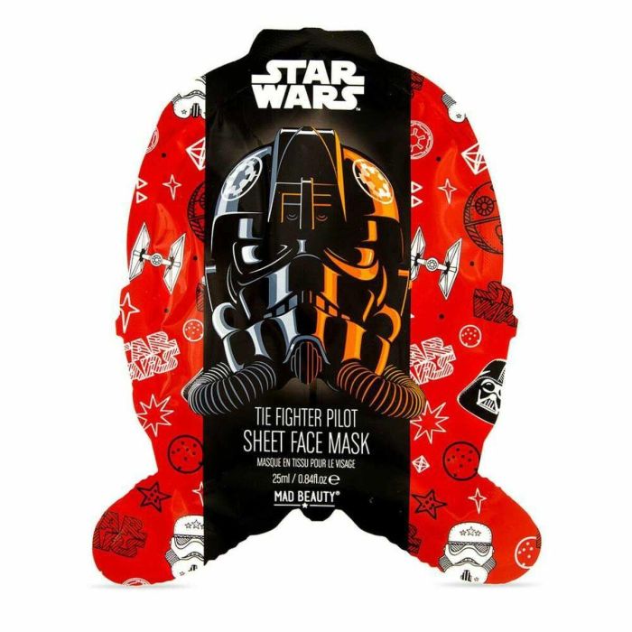 Mad Beauty Star Wars Mascarilla Hid.Coco