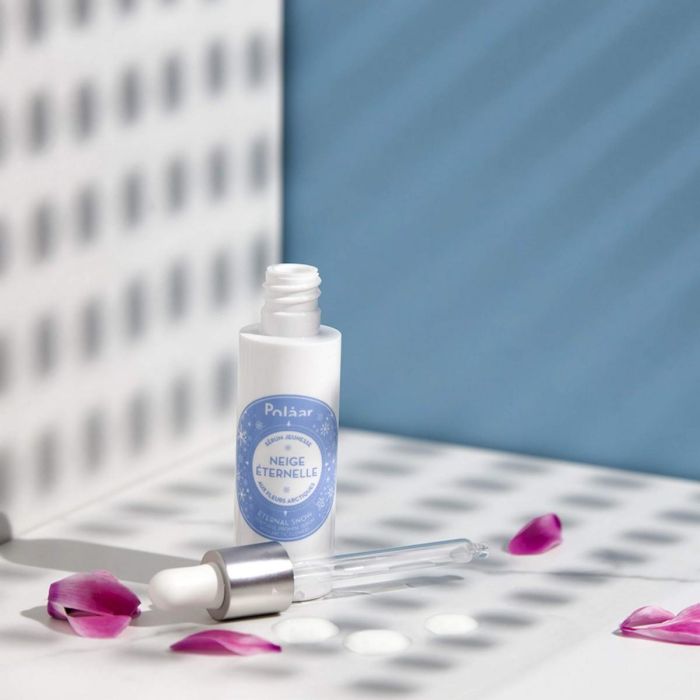 Polaar ETERNAL SNOW youthful promise serum Tratamiento Facial Hidratante Antiarrugas Antiedad Sérum 30 ml 2 Polaar ETERNAL SNOW youthful promise serum Tratamiento Facial Hidratante Antiarrugas Antiedad Sérum 30 ml 2