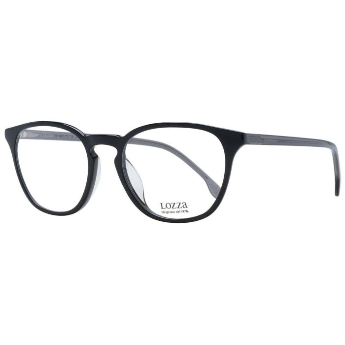Montura de Gafas Unisex Lozza VL4164 500700 0 Montura de Gafas Unisex Lozza VL4164 500700 0