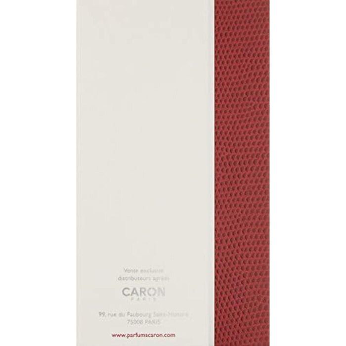 Perfume Hombre Caron Yatagan EDT 125 ml 1 Perfume Hombre Caron Yatagan EDT 125 ml 1