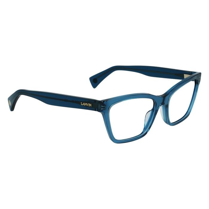 Montura de Gafas Mujer Lanvin LNV2615-414 Ø 53 mm Montura de Gafas Mujer Lanvin LNV2615-414 Ø 53 mm