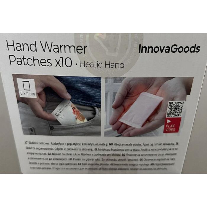 Almohada Viscoelástica Cervical Ergo - Inde (4 Unidades) 8 Almohada Viscoelástica Cervical Ergo - Inde (4 Unidades) 8
