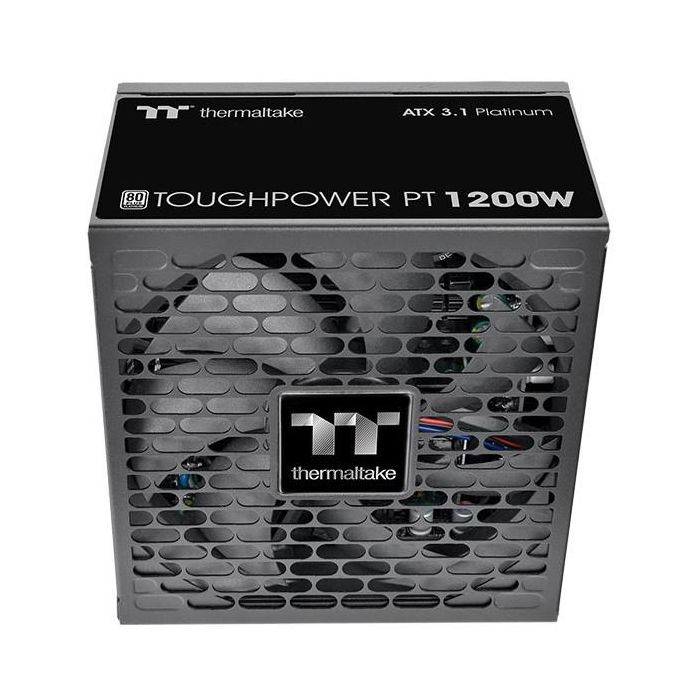 1200W Toughpower PT 1 1200W Toughpower PT 1