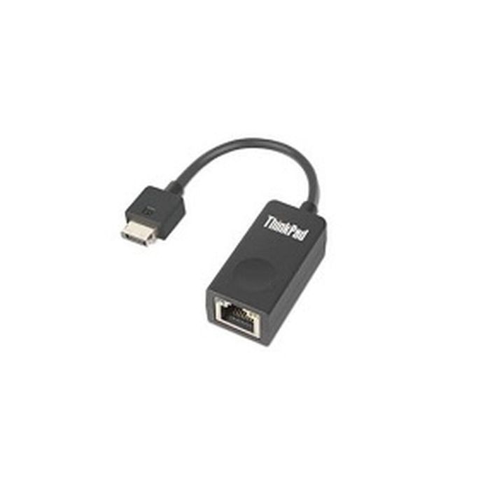 Adaptador Ethernet a USB Lenovo 4X90Q84427 Adaptador Ethernet a USB Lenovo 4X90Q84427