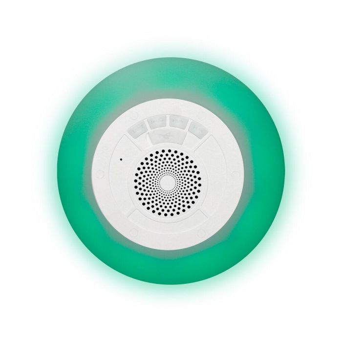 Altavoz Bluetooth KSIX Mermaid 5W 1800 mah Blanco 4 Altavoz Bluetooth KSIX Mermaid 5W 1800 mah Blanco 4