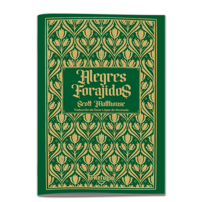El refugio de Ryhope Alegres Forajidos Juego de Rol de Baladas y Leyendas. Inglaterra Siglo XIII, Estilo Robin Hood. 2-6 Jugadores, +12 Años. El refugio de Ryhope Alegres Forajidos Juego de Rol de Baladas y Leyendas. Inglaterra Siglo XIII, Estilo Robin Hood. 2-6 Jugadores, +12 Años.