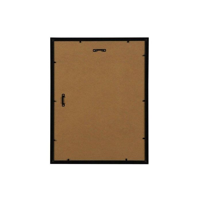 Portafotos de Madera MDF 30x40 cm Negro - Vintage, Certificado FSC, Marca Versa (4 Unidades) 1 Portafotos de Madera MDF 30x40 cm Negro - Vintage, Certificado FSC, Marca Versa (4 Unidades) 1