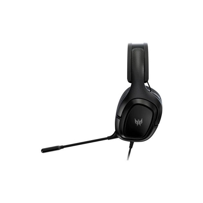 Acer Predator Galea 365 PHW210 Auriculares Gaming Sonido Envolvente 7.1 USB/Jack 3.5 mm Micrófono Cancelación Ruido 5