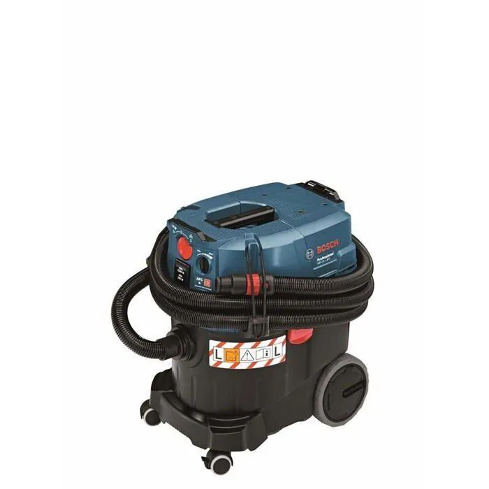 Bosch Professional Aspiradora GAS 35 L AFC (C) 0 Bosch Professional Aspiradora GAS 35 L AFC (C) 0
