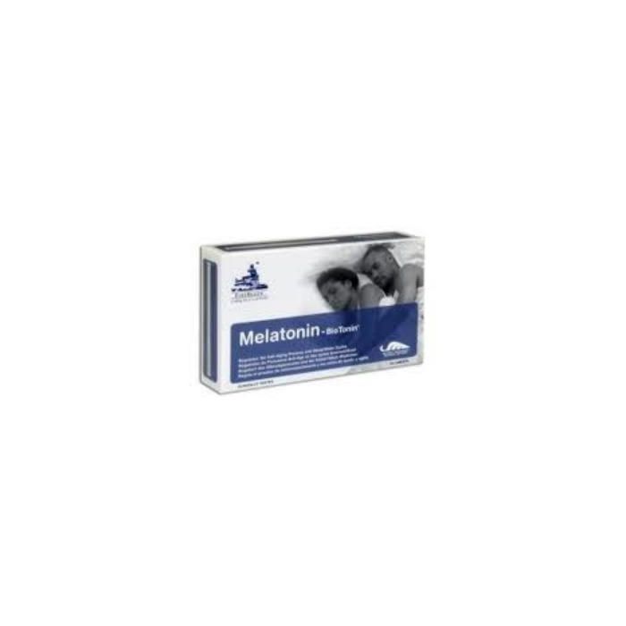 Melatonin Biotonin 0,2Mg.120Comp. Sub Melatonin Biotonin 0,2Mg.120Comp. Sub