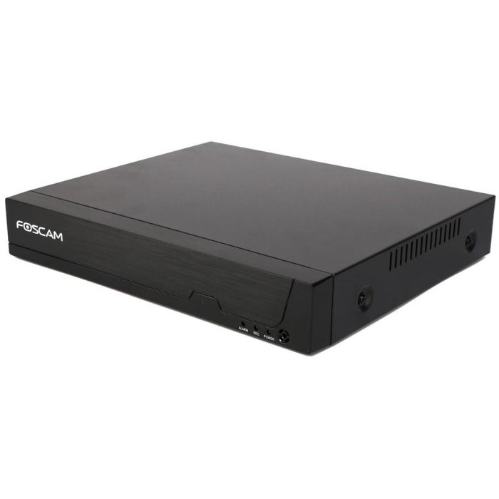 Foscam FN9108HE Grabador de Video en Red (NVR) Schwarz