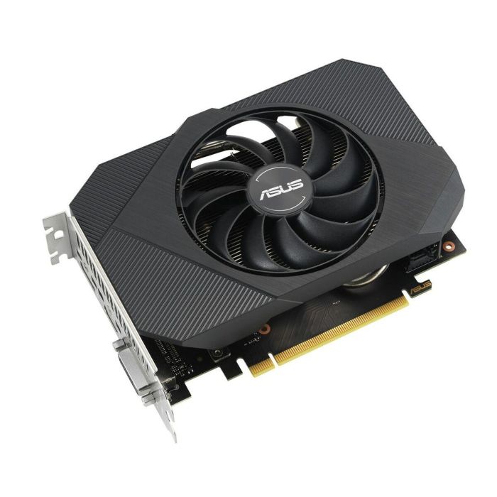 Tarjeta Gráfica Asus Nvidia GeForce RTX 3050 8 GB GDDR6 5 Tarjeta Gráfica Asus Nvidia GeForce RTX 3050 8 GB GDDR6 5