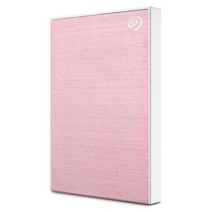 Disco Duro Externo Seagate STKY2000405 2 TB HDD 1 Disco Duro Externo Seagate STKY2000405 2 TB HDD 1