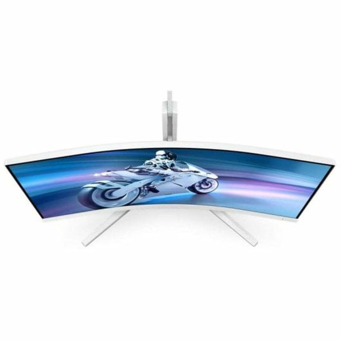 Monitor Philips 34" Wide Quad HD 4 Monitor Philips 34" Wide Quad HD 4