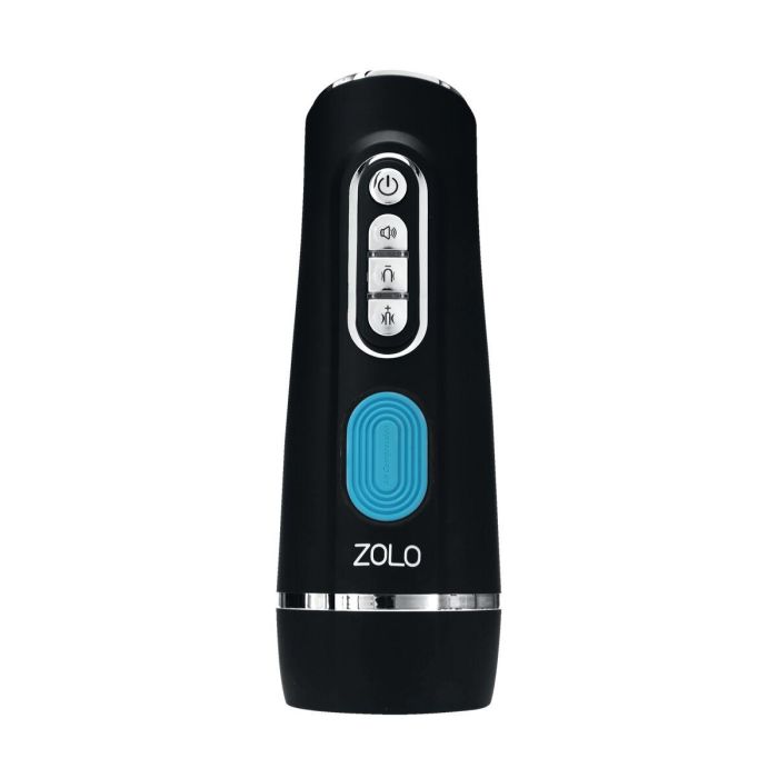 Masturbador Masculino Zolo Carne 4