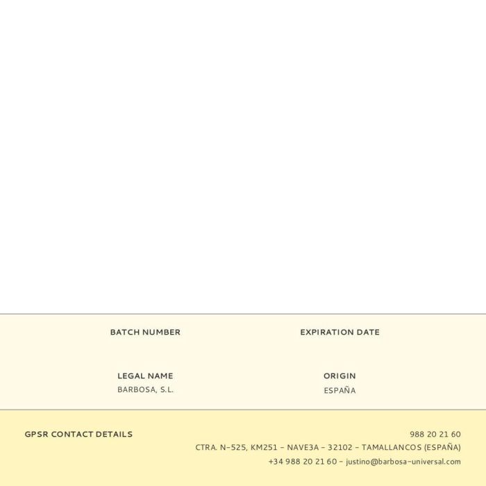 Haragan profesional metalico, sin mango. 75cm 1386 75x3x13cm 1 Haragan profesional metalico, sin mango. 75cm 1386 75x3x13cm 1