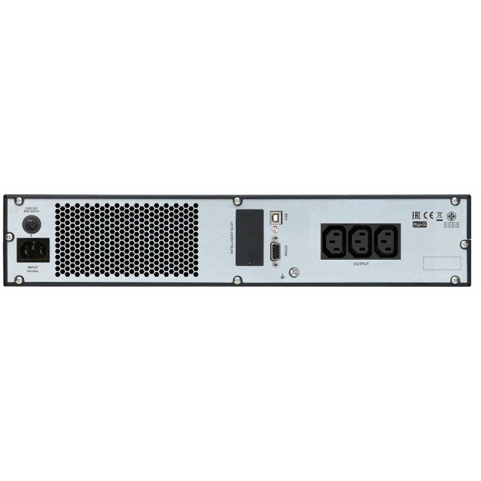 SAI On Line APC SRV1KRIRK 800 W 1000 VA 2 SAI On Line APC SRV1KRIRK 800 W 1000 VA 2