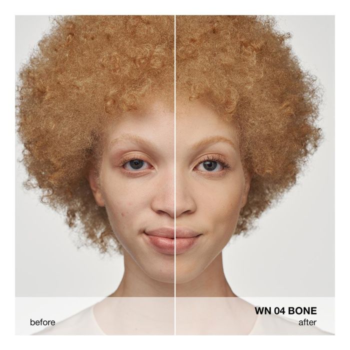 Clinique EVEN BETTER CLINICAL foundation SPF20 #WN04-bone 30 ml Base de maquillaje - Seacute;rum 1