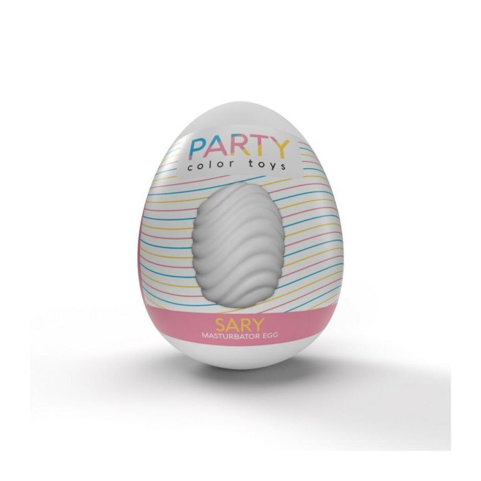 Masturbador Party Color Toys Masturbador Party Color Toys