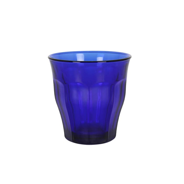 Set de 6 Vasos Duralex Picardie 31 cl - Saphir Marine (8 Cajas) 5 Set de 6 Vasos Duralex Picardie 31 cl - Saphir Marine (8 Cajas) 5