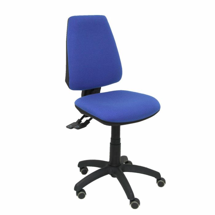 PIQUERAS Y CRESPO Silla Elche S bali azul ruedas de parque PIQUERAS Y CRESPO Silla Elche S bali azul ruedas de parque
