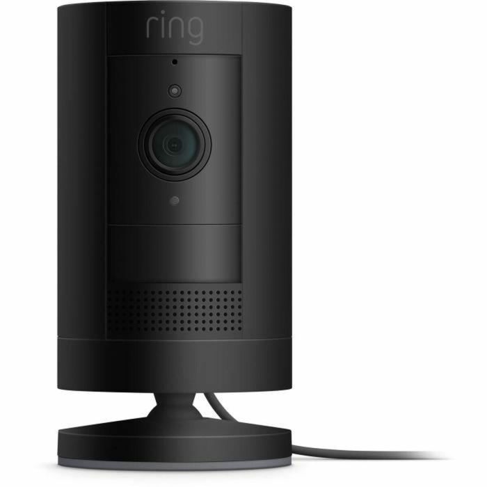 Ring RIN0840268963163 Cámara de Vigilancia Stick Up Plug-in Blanca 2023 (UE) Ring RIN0840268963163 Cámara de Vigilancia Stick Up Plug-in Blanca 2023 (UE)